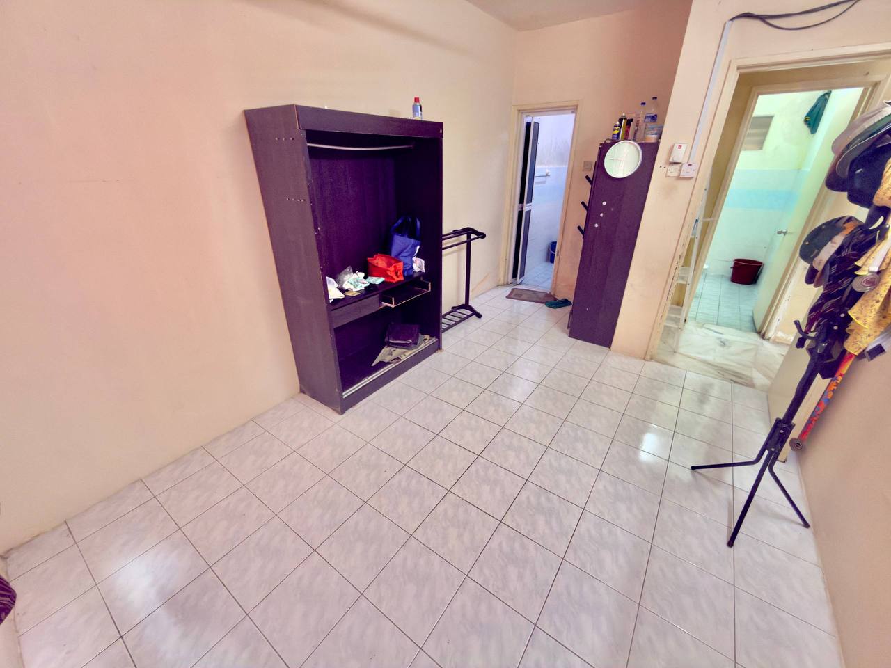 Desaminium Flora Seri Kembangan Murah Rumah Cantik - photo 4