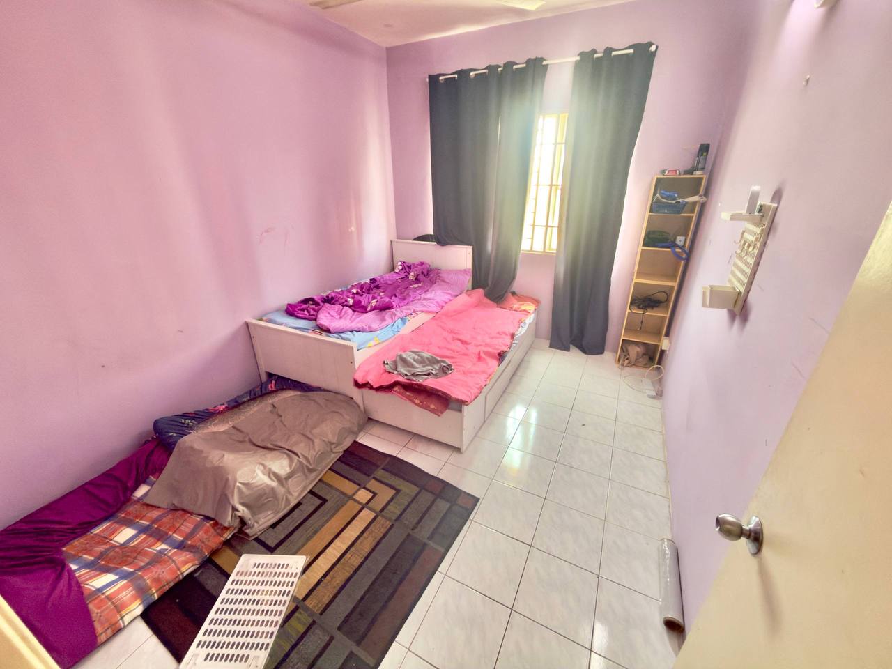 Desaminium Flora Seri Kembangan Murah Rumah Cantik - photo 5