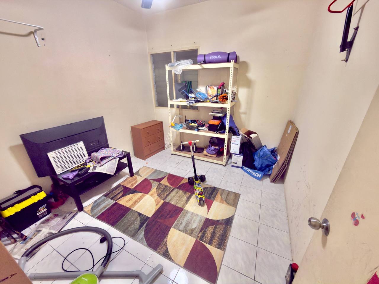 Desaminium Flora Seri Kembangan Murah Rumah Cantik - photo 6