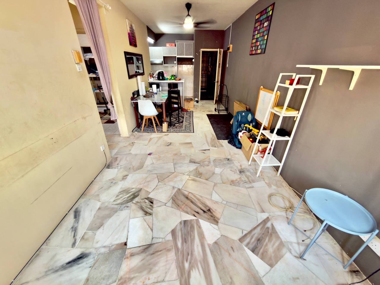 Desaminium Flora Seri Kembangan Murah Rumah Cantik - photo 7