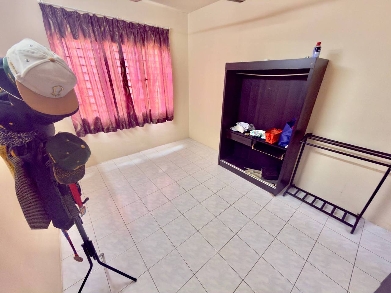 Desaminium Flora Seri Kembangan Murah Rumah Cantik - photo 11