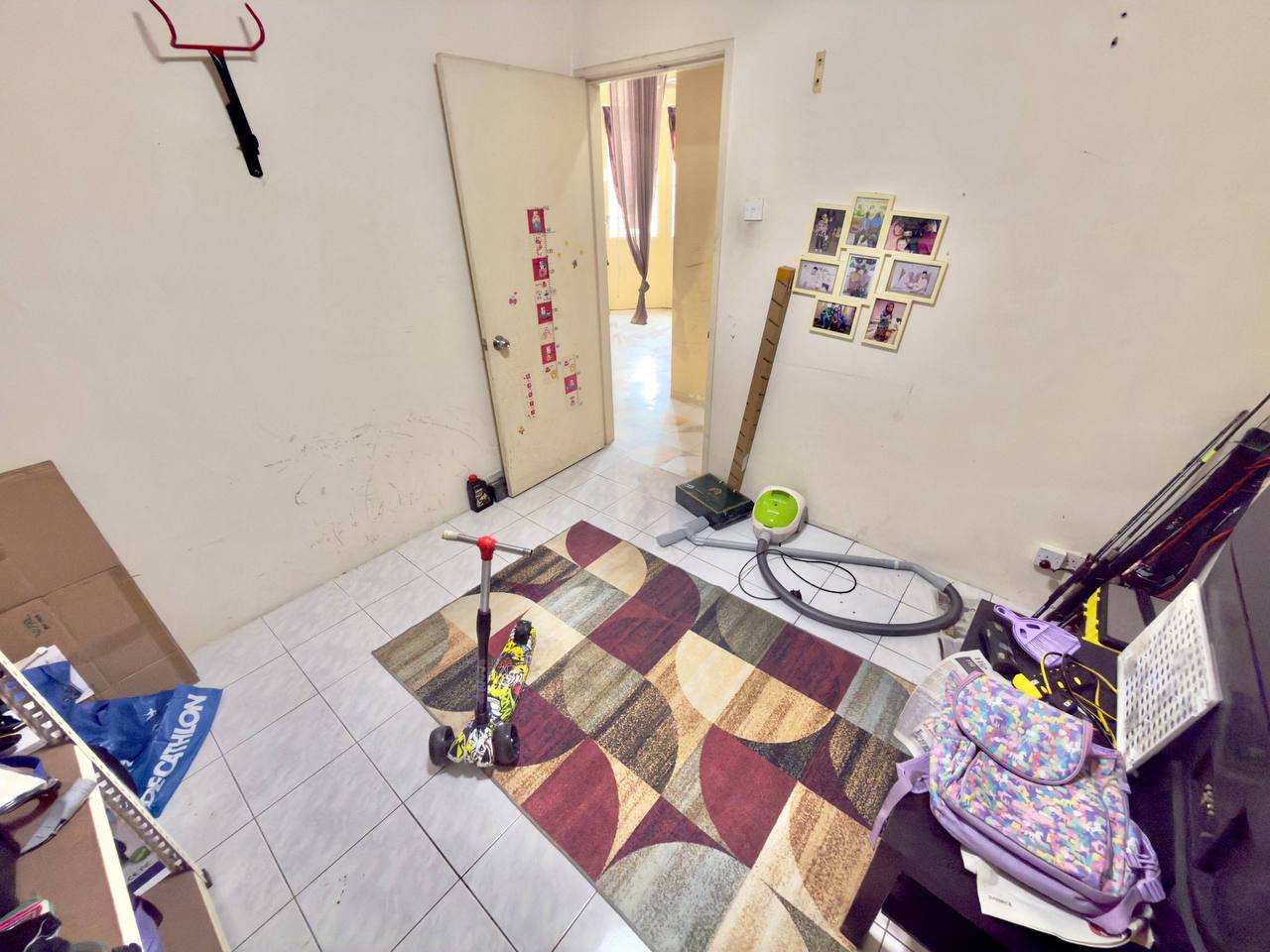 Desaminium Flora Seri Kembangan Murah Rumah Cantik - photo 12
