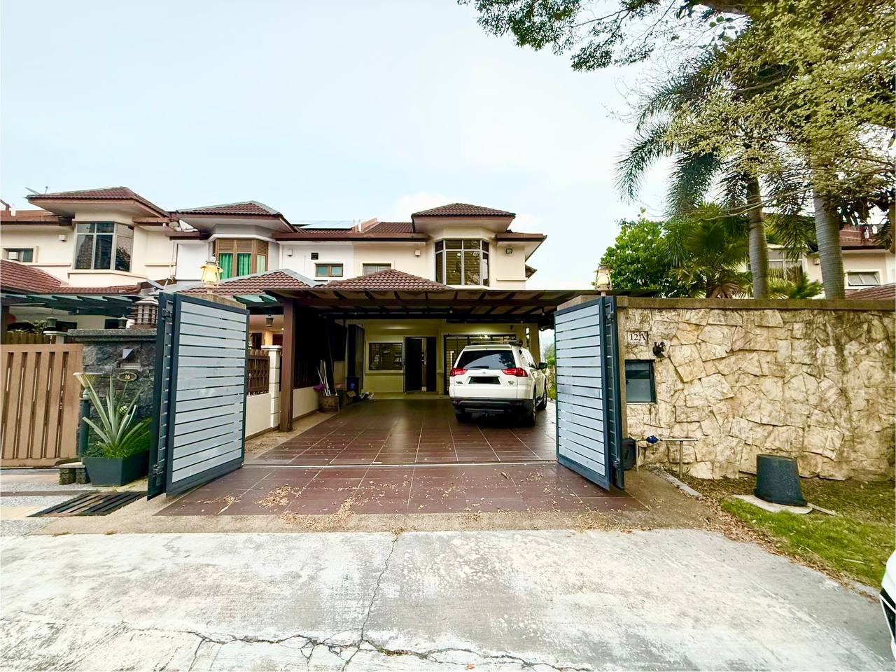 3sty Vistaria Residence Puchong Jaya FREEHOLD - photo 2