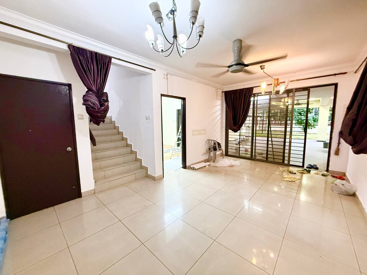 3sty Vistaria Residence Puchong Jaya FREEHOLD - photo 9