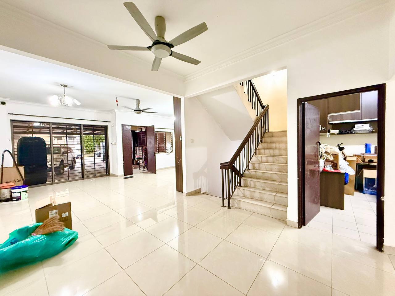 3sty Vistaria Residence Puchong Jaya FREEHOLD - photo 10