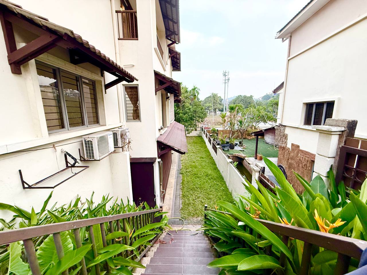 3sty Vistaria Residence Puchong Jaya FREEHOLD - photo 11