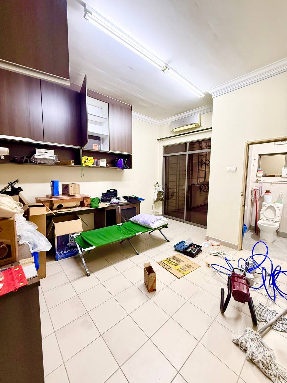 3sty Vistaria Residence Puchong Jaya FREEHOLD - photo 12