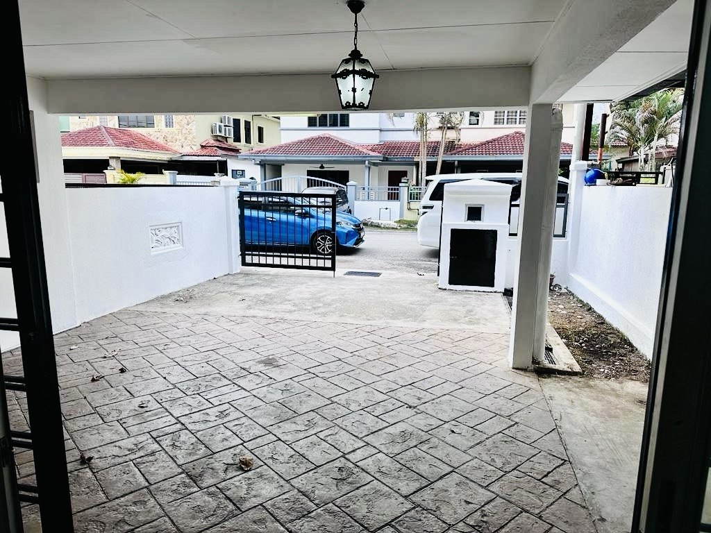 FREEHOLD 2half Storey Terrace Cheras, 150m to MRT - photo 6