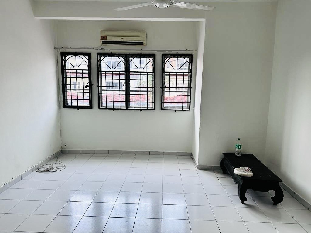 FREEHOLD 2half Storey Terrace Cheras, 150m to MRT - photo 12