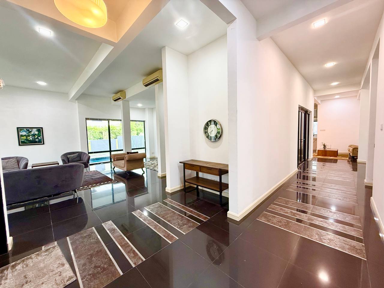 2sty Bungalow Perdana Lakeview East Cyberjaya Pool - photo 5