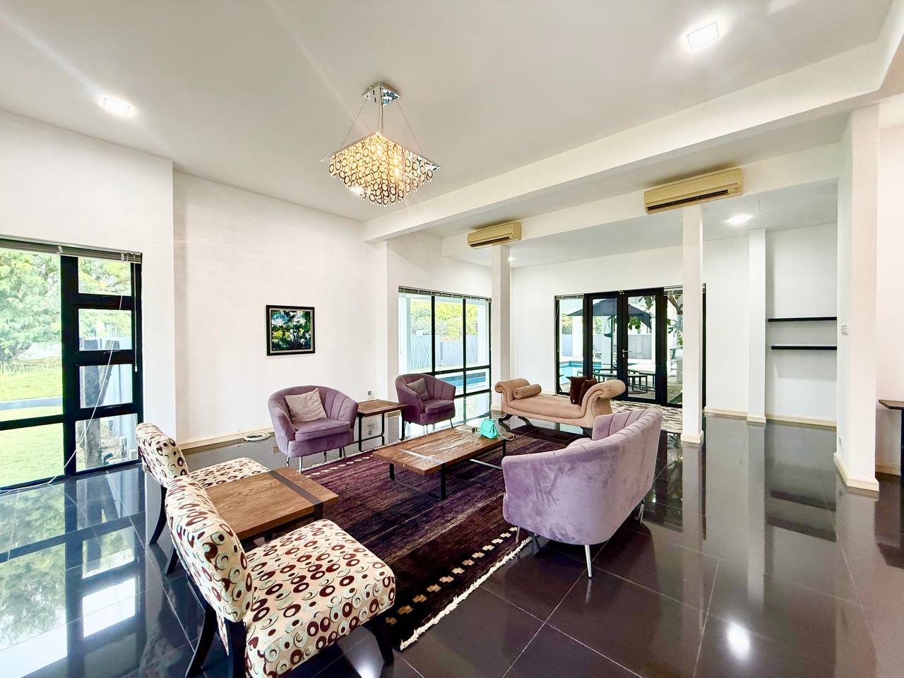 2sty Bungalow Perdana Lakeview East Cyberjaya Pool - photo 6