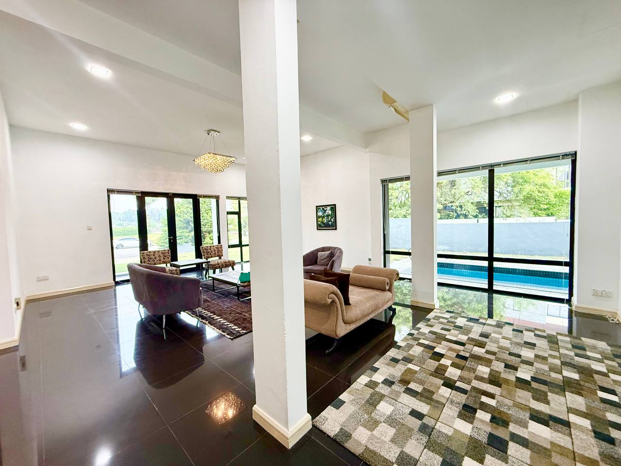 2sty Bungalow Perdana Lakeview East Cyberjaya Pool - photo 7