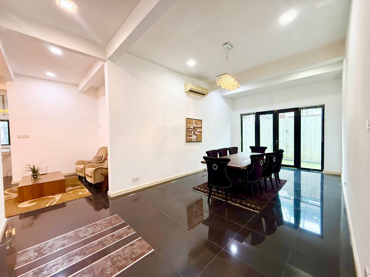 2sty Bungalow Perdana Lakeview East Cyberjaya Pool - photo 8