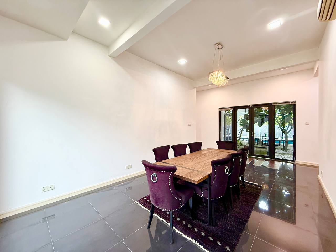 2sty Bungalow Perdana Lakeview East Cyberjaya Pool - photo 9