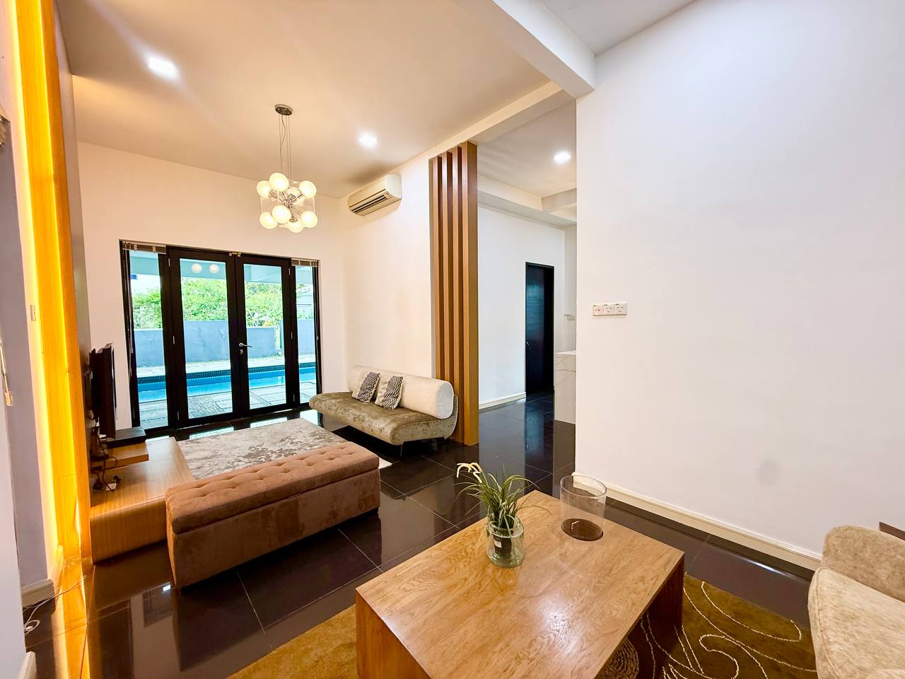 2sty Bungalow Perdana Lakeview East Cyberjaya Pool - photo 10