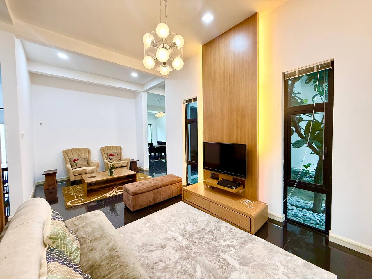 2sty Bungalow Perdana Lakeview East Cyberjaya Pool - photo 11