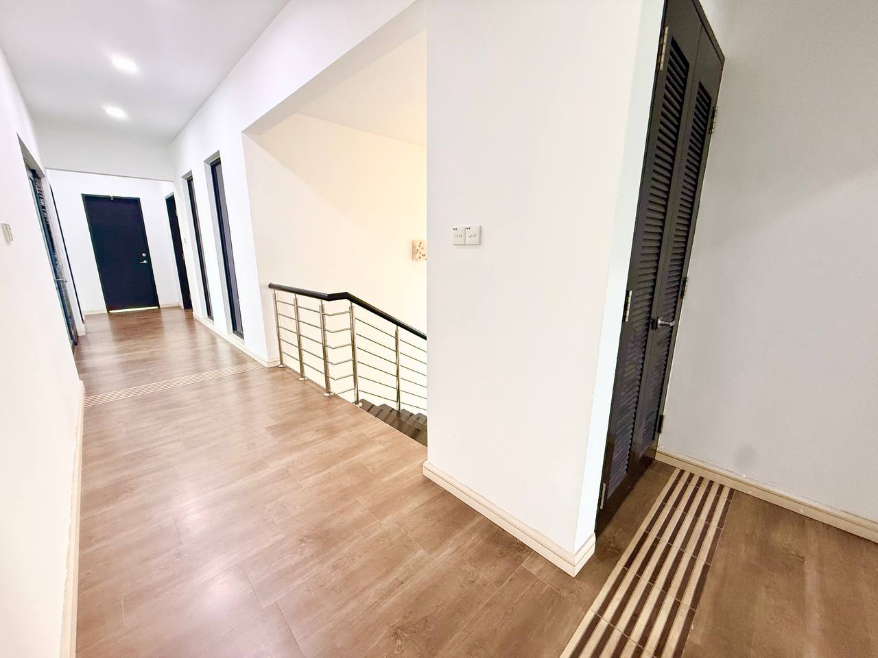 2sty Bungalow Perdana Lakeview East Cyberjaya Pool - photo 13