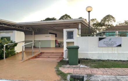 3sty Semi D Freehold Subang Alam Shah Alam Cantik - photo 4