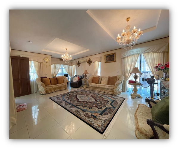 3sty Semi D Freehold Subang Alam Shah Alam Cantik - photo 5