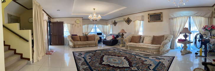 3sty Semi D Freehold Subang Alam Shah Alam Cantik - photo 6