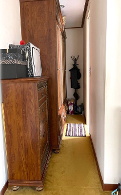 3sty Semi D Freehold Subang Alam Shah Alam Cantik - photo 11