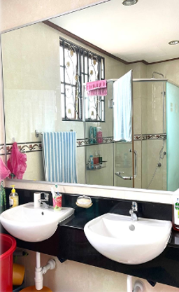 3sty Semi D Freehold Subang Alam Shah Alam Cantik - photo 12