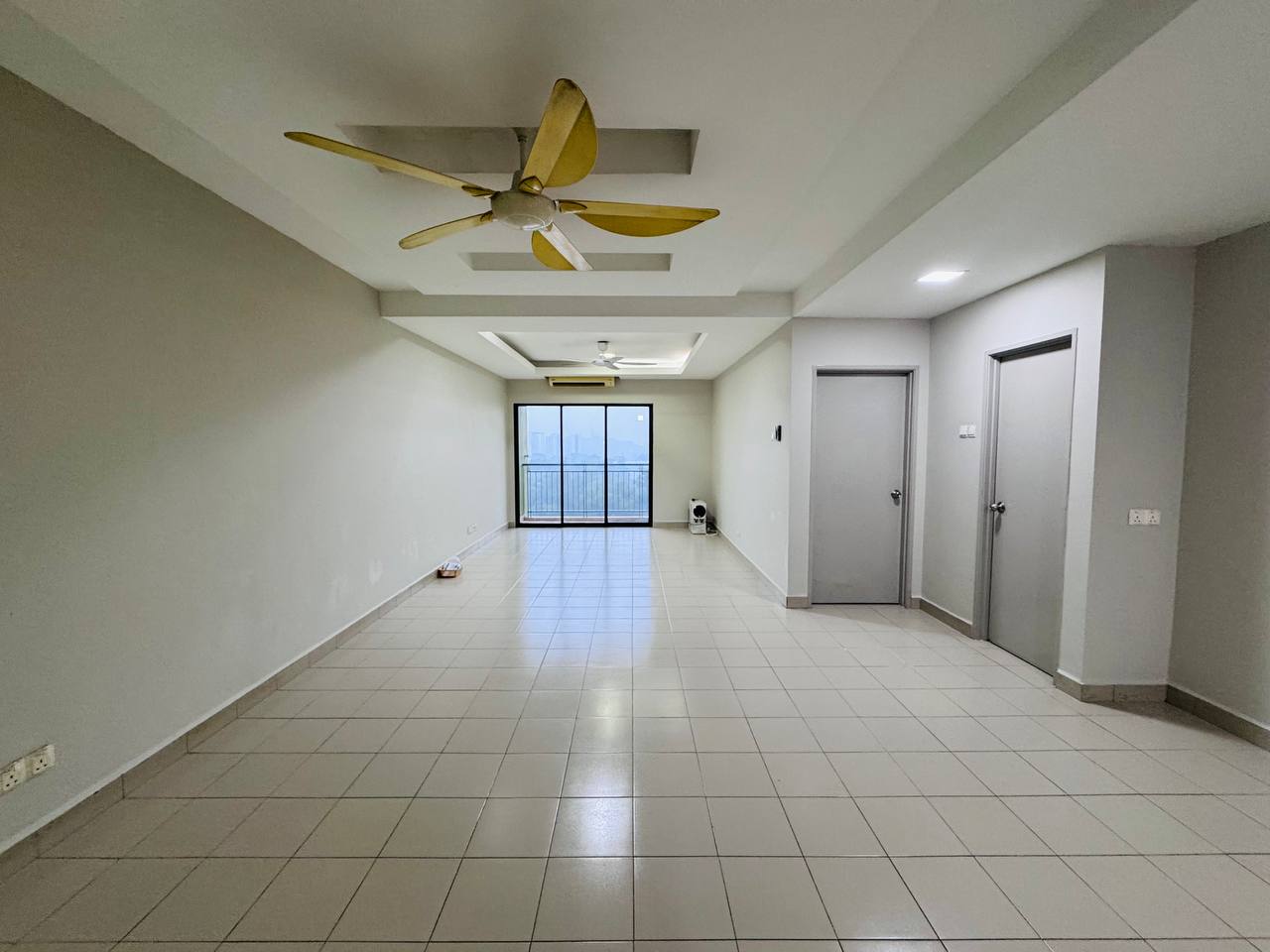 Residensi Alami Shah Alam Murah New Reno Face Pool - photo 3