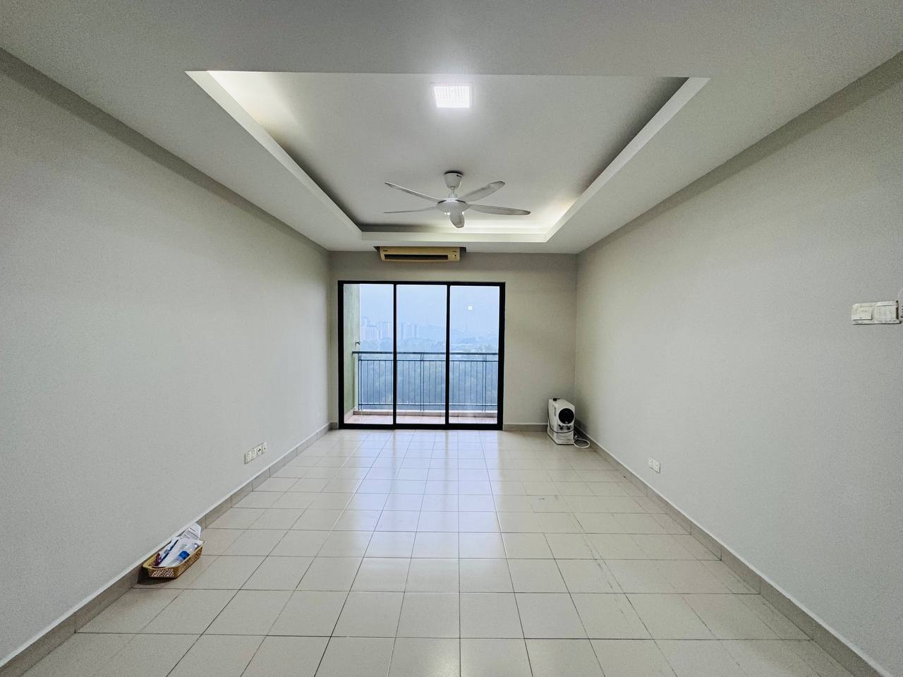 Residensi Alami Shah Alam Murah New Reno Face Pool - photo 4