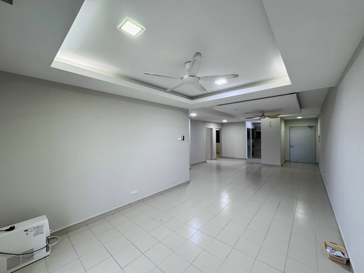 Residensi Alami Shah Alam Murah New Reno Face Pool - photo 5