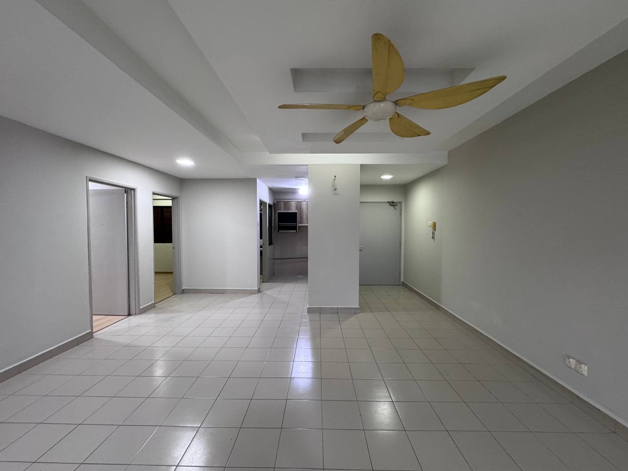 Residensi Alami Shah Alam Murah New Reno Face Pool - photo 6