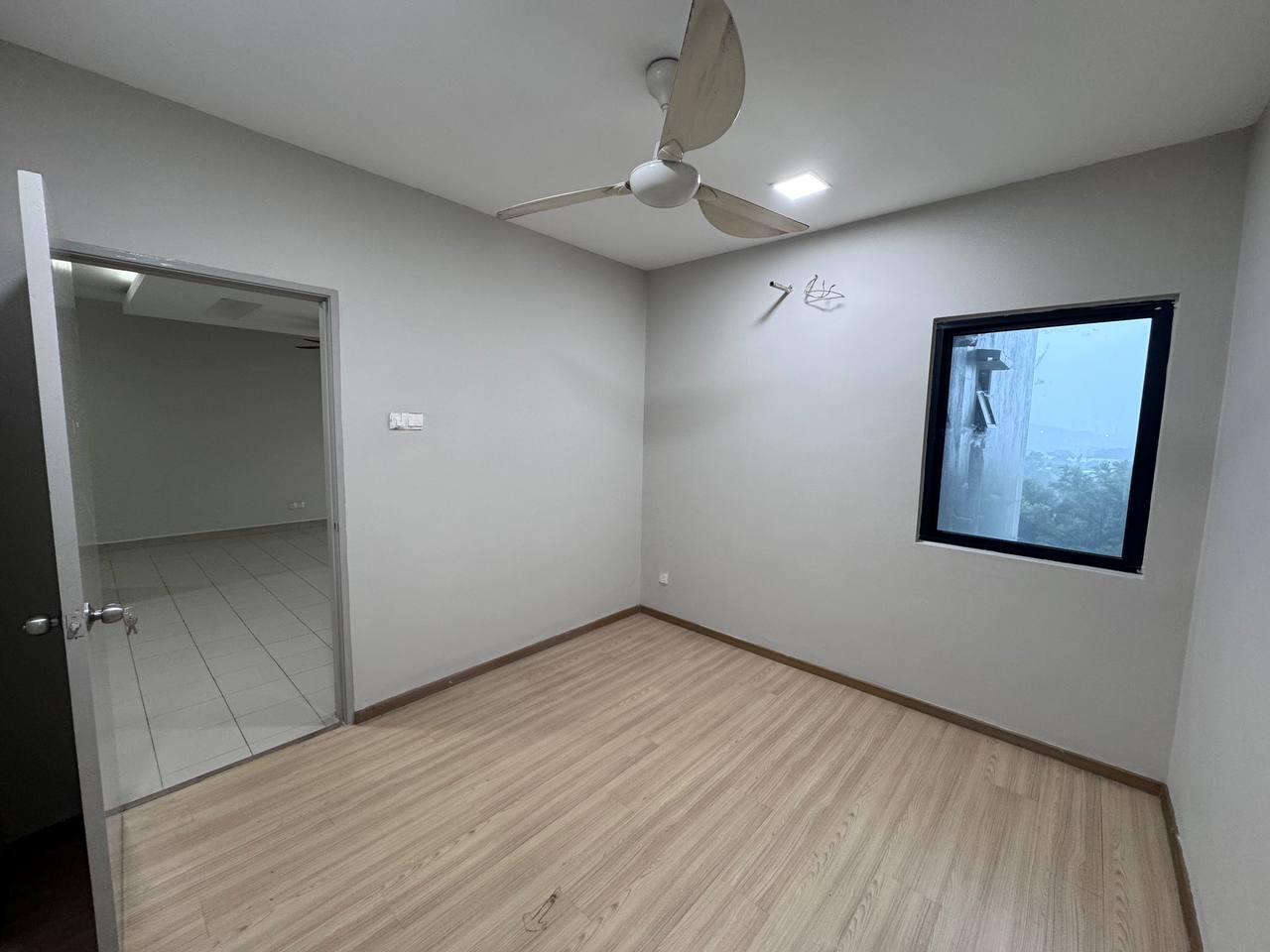 Residensi Alami Shah Alam Murah New Reno Face Pool - photo 7