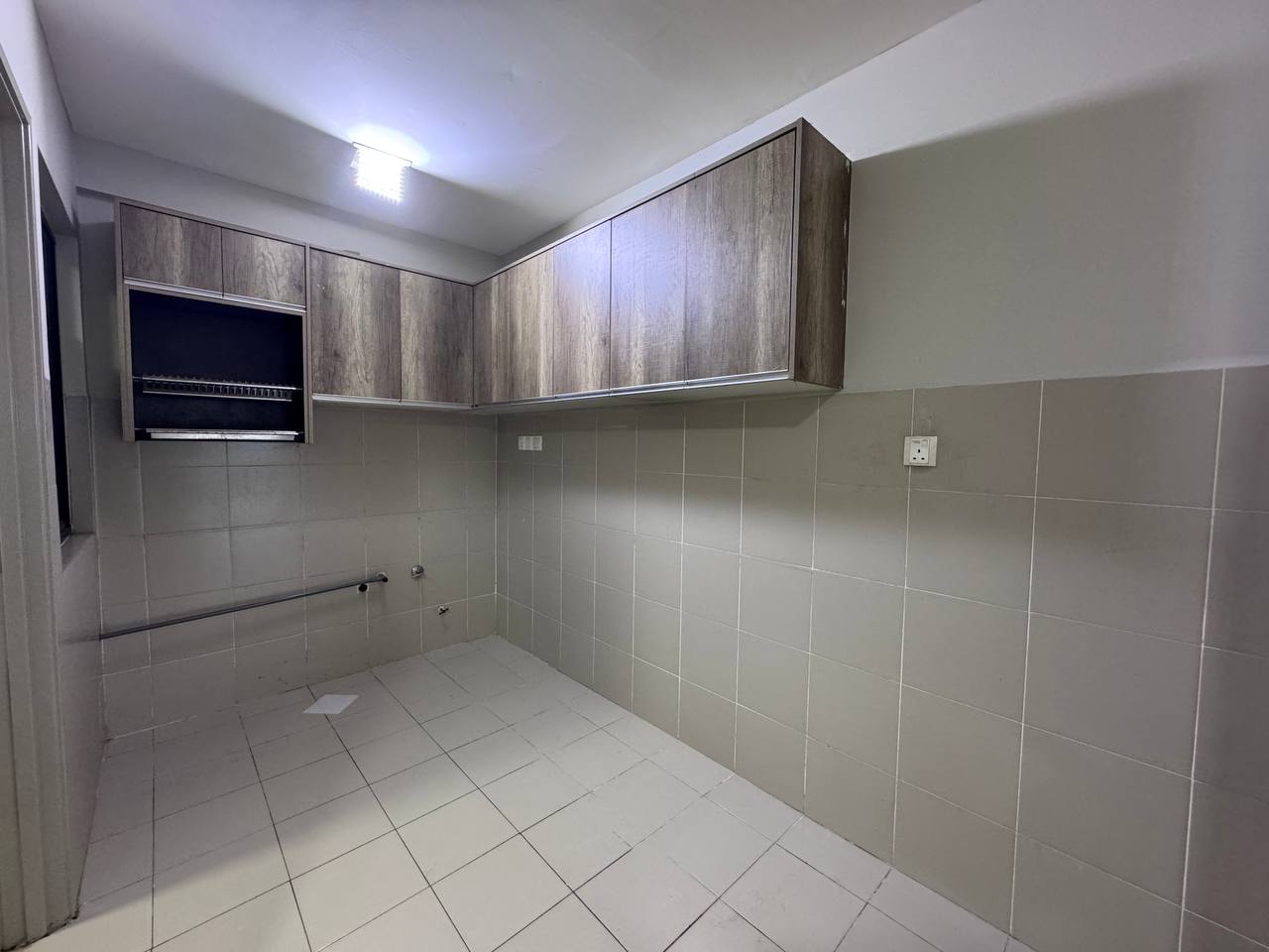 Residensi Alami Shah Alam Murah New Reno Face Pool - photo 11