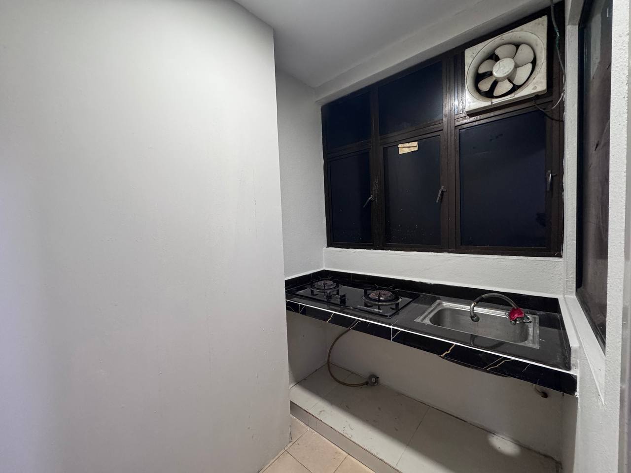 Residensi Alami Shah Alam Murah New Reno Face Pool - photo 12