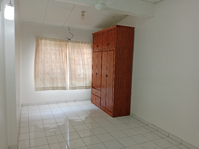 Double Storey Renovated Pantai Hill Park Jln Pantai Murni 1 - photo 6
