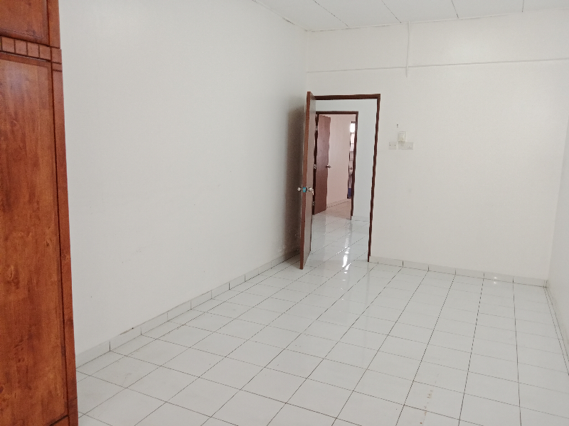 Double Storey Renovated Pantai Hill Park Jln Pantai Murni 1 - photo 7