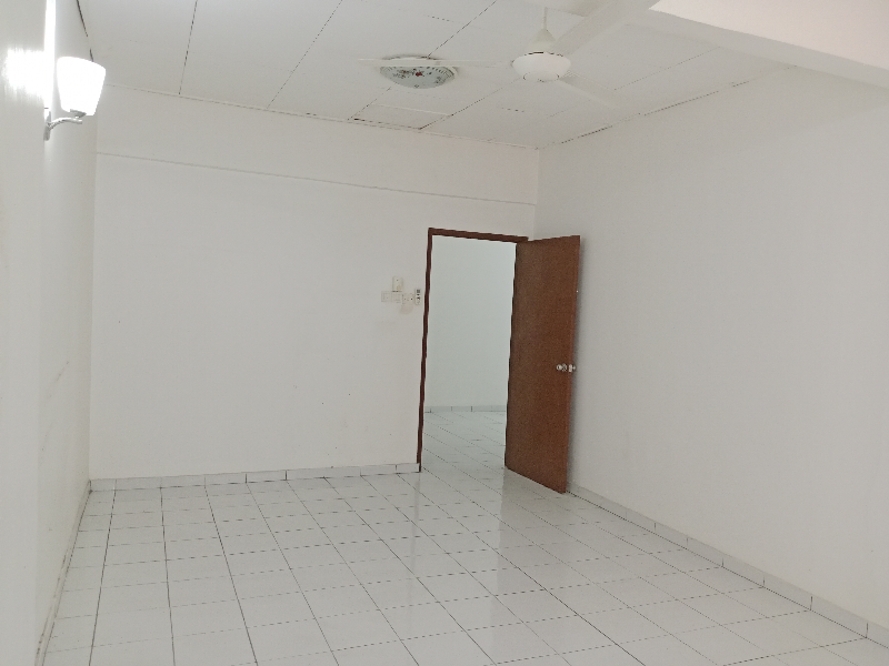 Double Storey Renovated Pantai Hill Park Jln Pantai Murni 1 - photo 10