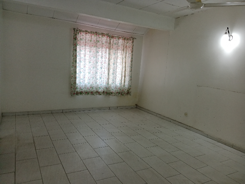 Double Storey Renovated Pantai Hill Park Jln Pantai Murni 1 - photo 13