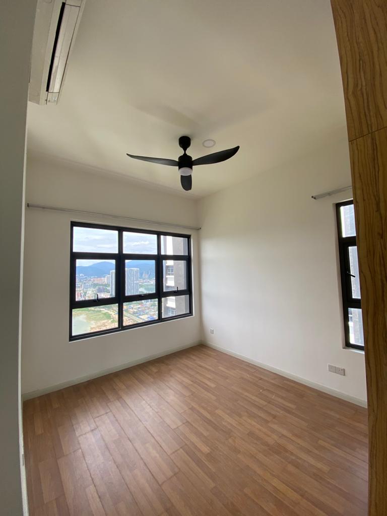 Lakeville Residence - photo 11