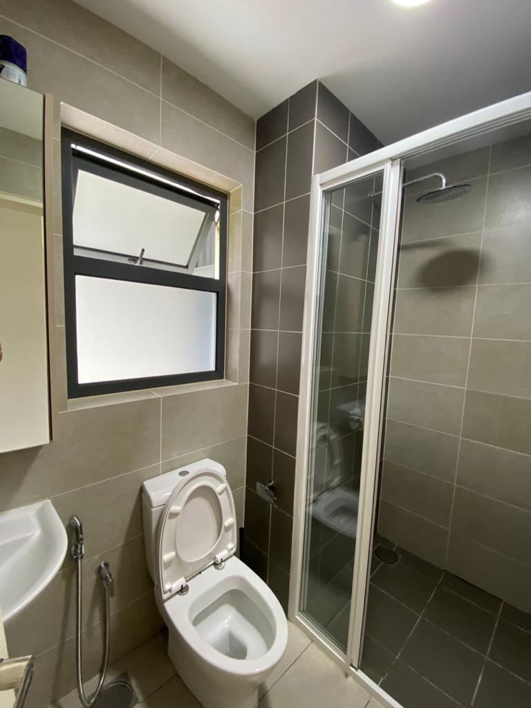 Lakeville Residence - photo 8