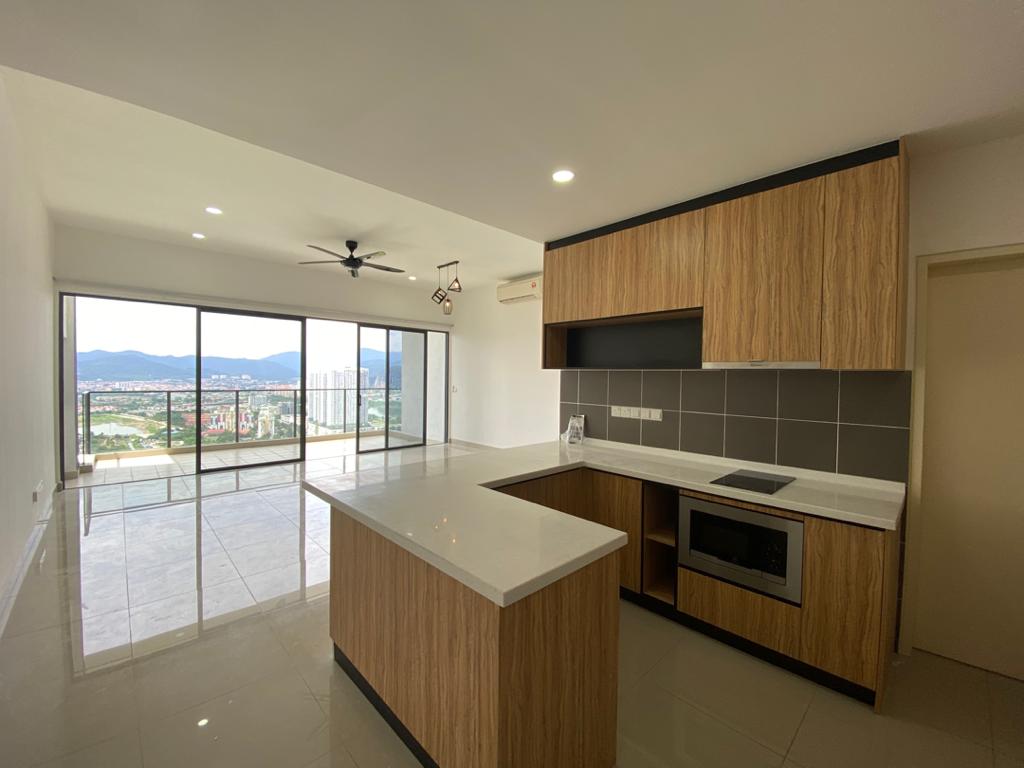 Lakeville Residence - photo 1