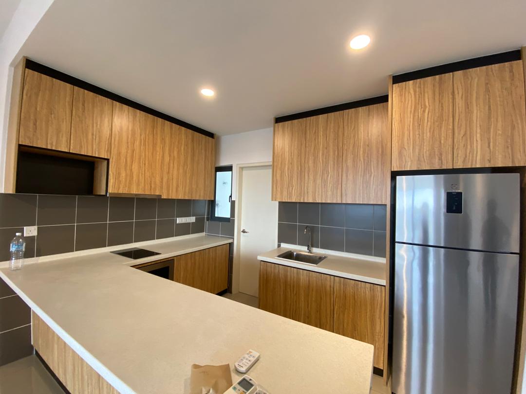 Lakeville Residence - photo 3