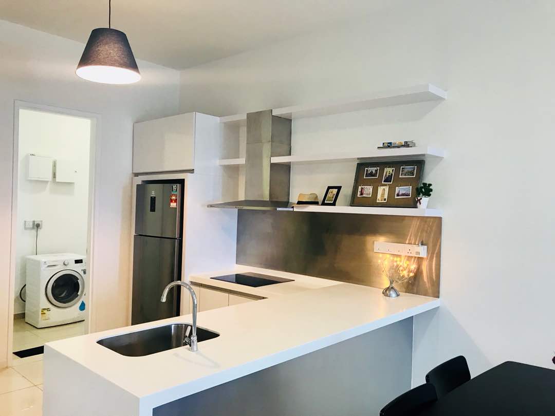 Eco Sky Residence - photo 3