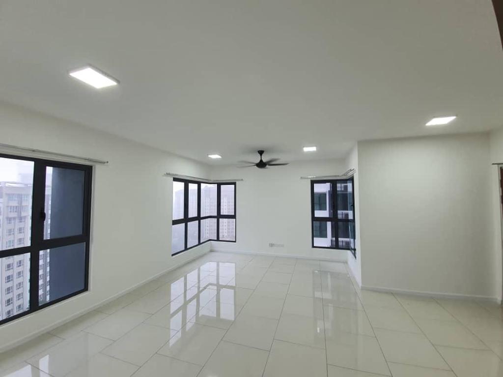 Three33 Residence