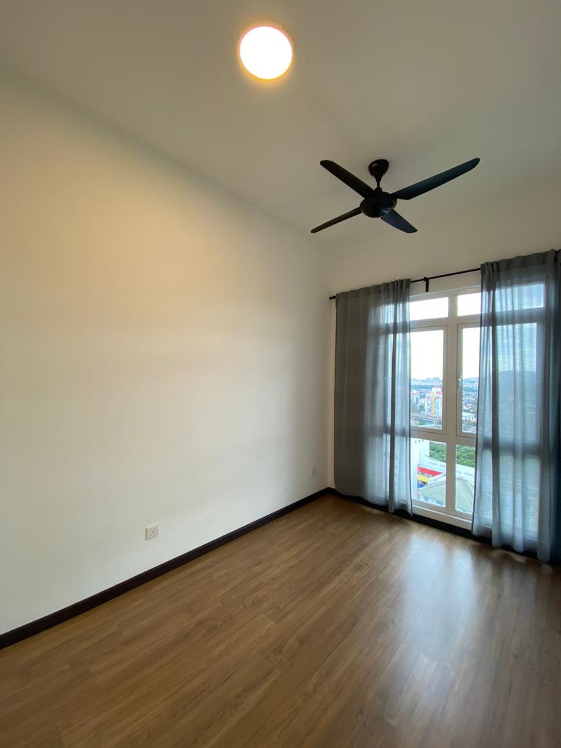 Eco Sky Residence - photo 2