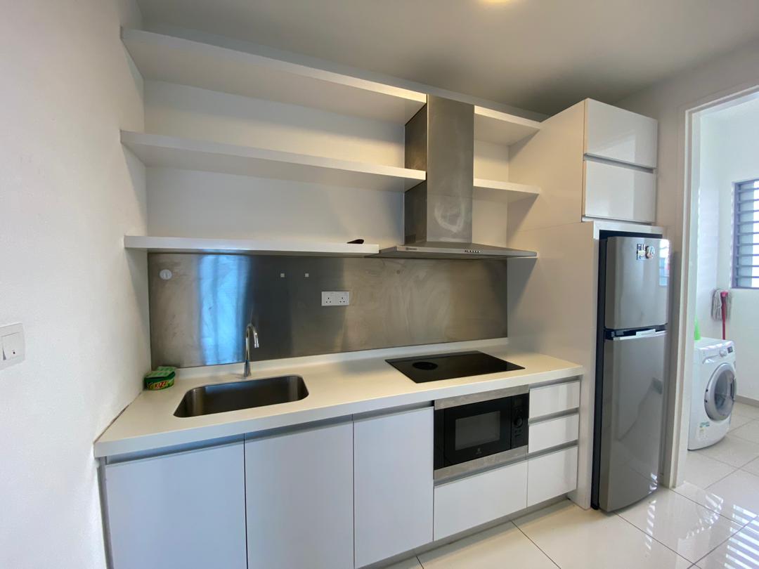 Eco Sky Residence - photo 3