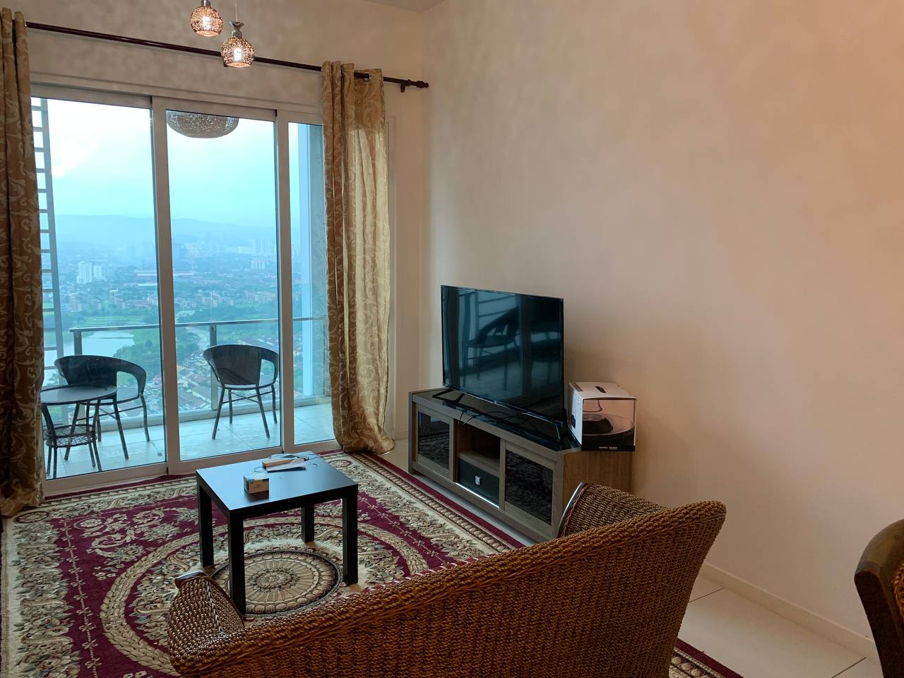 Eco Sky Residence - photo 1