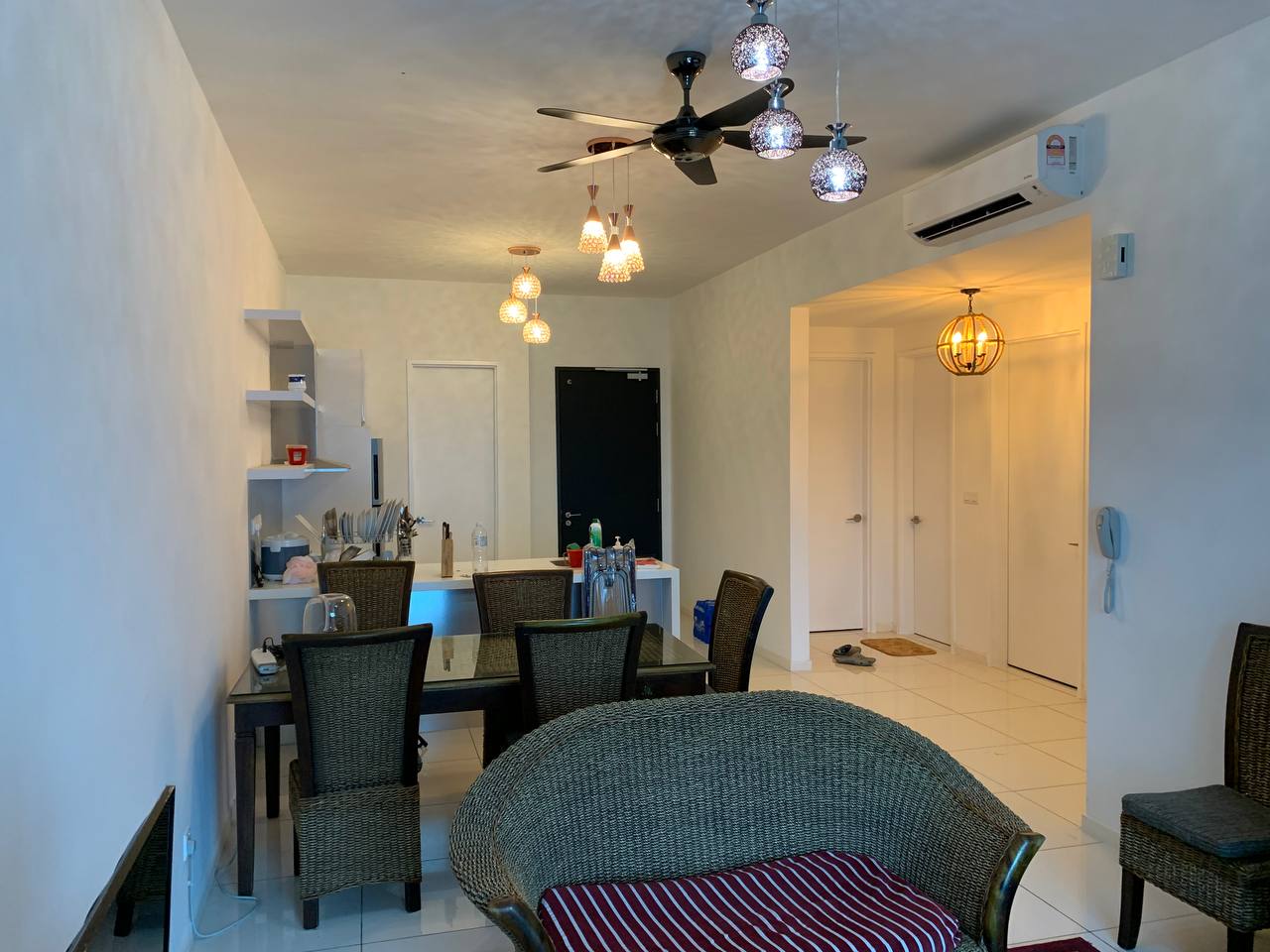 Eco Sky Residence - photo 8
