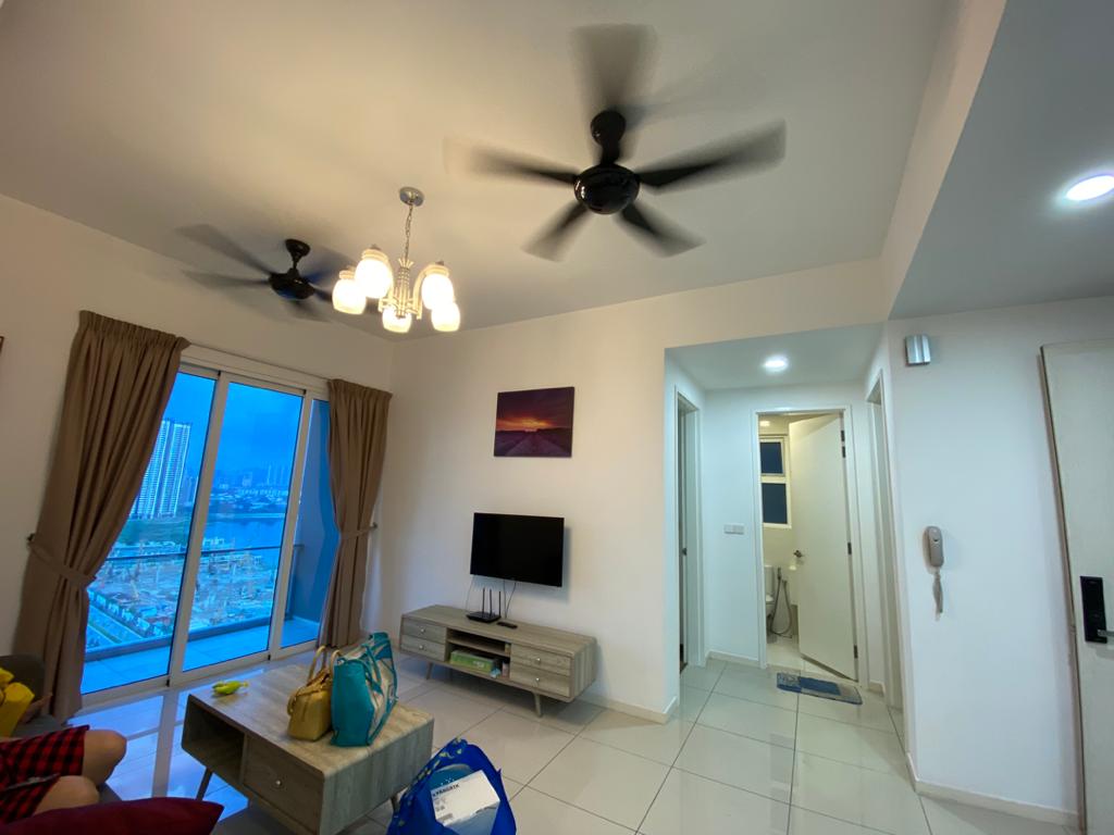 Eco Sky Residence - photo 1
