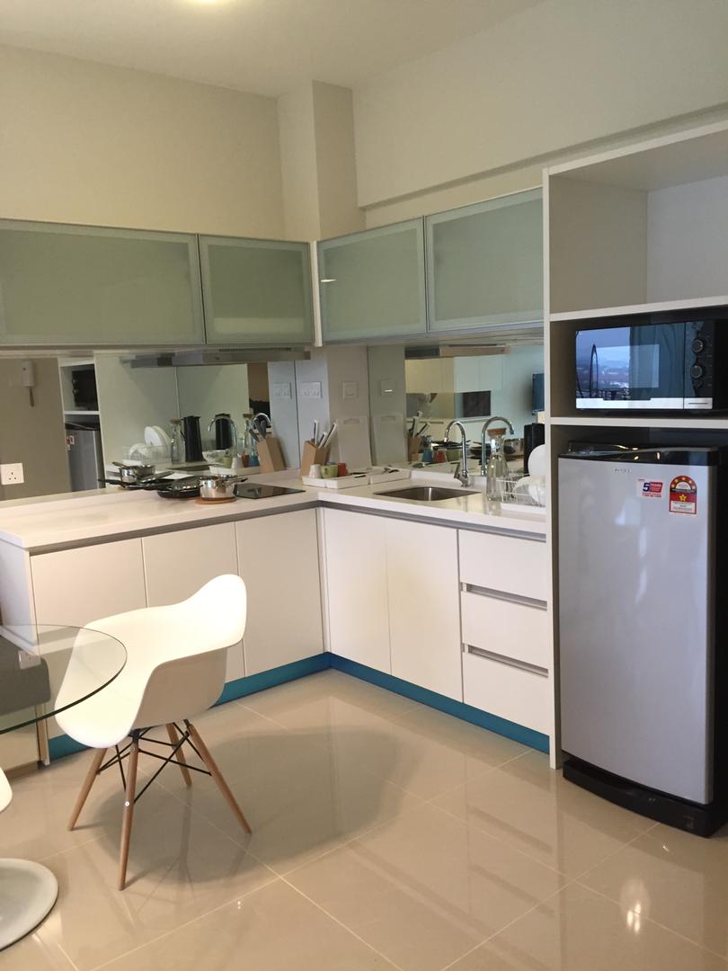 Kiara East - DEX Suites - photo 3