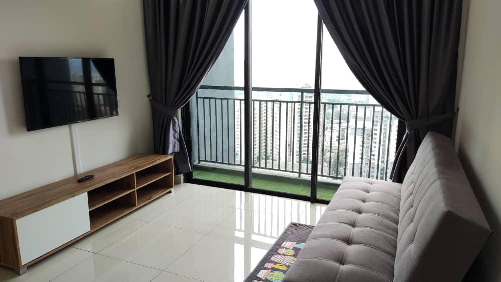 Kenwingston Avenue Sungai Besi - photo 1